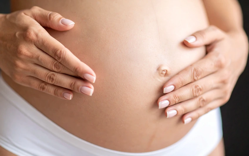 Masaz dla kobiet w ciazy