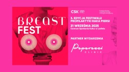 Paparazzi i Breast Fest
