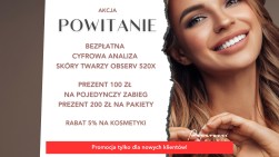 POWITANIE