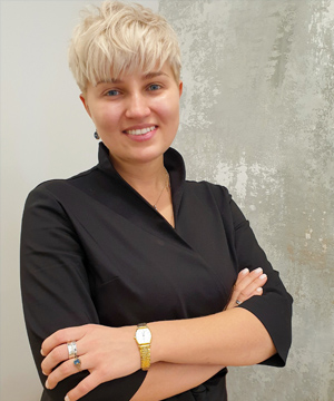 Aleksandra Mierzwińska